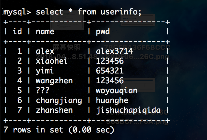 pymysql数据库操作中,如何解决MySQL锁表问题的有效方法? 第1张 pymysql数据库操作中,如何解决MySQL锁表问题的有效方法? 第1张