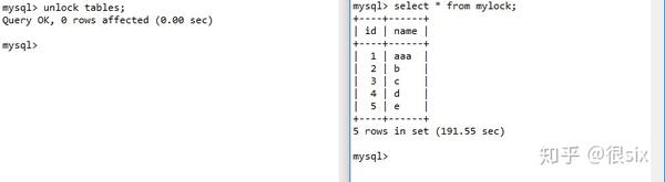 pymysql数据库操作中,如何解决MySQL锁表问题的有效方法? 第2张 pymysql数据库操作中,如何解决MySQL锁表问题的有效方法? 第2张