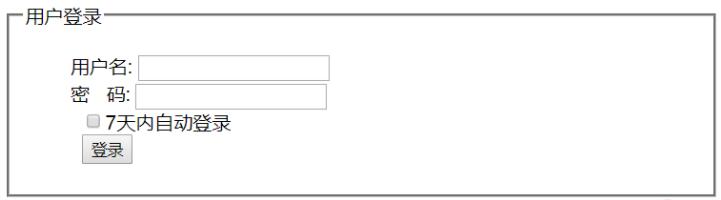 php网站登录怎么实现?php网站登录功能教程 第2张 php网站登录怎么实现?php网站登录功能教程 第2张