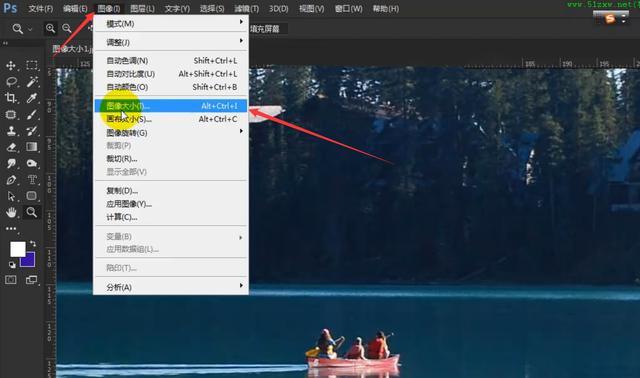 如何实现PS中固定图像存储大小,有哪些方法与技巧? 第2张 如何实现PS中固定图像存储大小,有哪些方法与技巧? 第2张