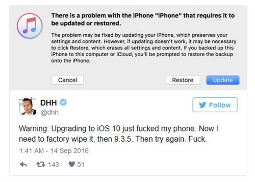 itunes在配置前需要做什么?itunes配置前准备工作有哪些 第3张 itunes在配置前需要做什么?itunes配置前准备工作有哪些 第3张
