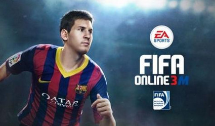 FIFA13配置要求是什么?FIFA13最低配置和推荐配置 第1张 FIFA13配置要求是什么?FIFA13最低配置和推荐配置 第1张