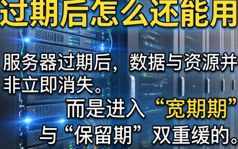 服务器过期数据能找回来吗,服务器数据恢复多少钱 第3张 服务器过期数据能找回来吗,服务器数据恢复多少钱 第3张