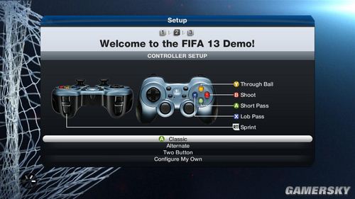 FIFA13配置要求是什么?FIFA13最低配置和推荐配置 第3张 FIFA13配置要求是什么?FIFA13最低配置和推荐配置 第3张