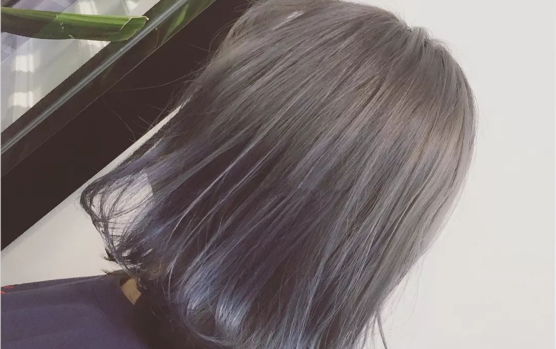 虚拟主机适合什么发色?哪种颜色才更好看? 第3张 虚拟主机适合什么发色?哪种颜色才更好看? 第3张