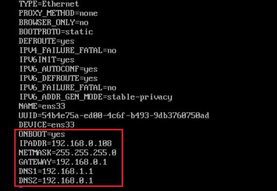虚拟机 centos 网络配置怎么设置?centos 网络配置教程 第2张 虚拟机 centos 网络配置怎么设置?centos 网络配置教程 第2张