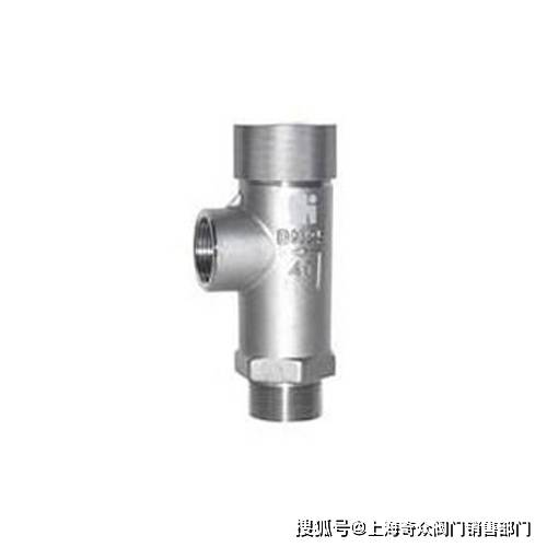 低温安全阀DA22F_16cDN20,为何在市场上备受关注?揭秘其独特性能和优势。 第2张 低温安全阀DA22F_16cDN20,为何在市场上备受关注?揭秘其独特性能和优势。 第2张
