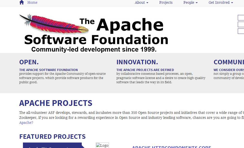 apache中文手册哪里找?新手入门看哪个版本? 第2张 apache中文手册哪里找?新手入门看哪个版本? 第2张