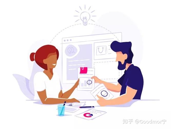 设计师需要懂开发吗?掌握这些UI设计技能提升协作效率! 第1张 设计师需要懂开发吗?掌握这些UI设计技能提升协作效率! 第1张