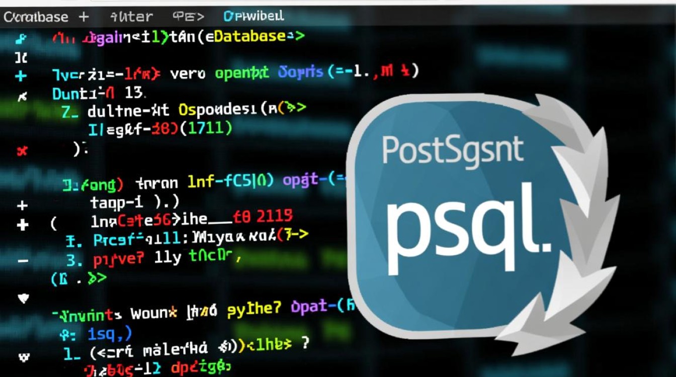 在PostgreSQL环境中,psql命令如何查询并显示所有数据库列表? 第3张 在PostgreSQL环境中,psql命令如何查询并显示所有数据库列表? 第3张