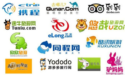 携程网网站域名是什么?携程官网入口 第1张 携程网网站域名是什么?携程官网入口 第1张
