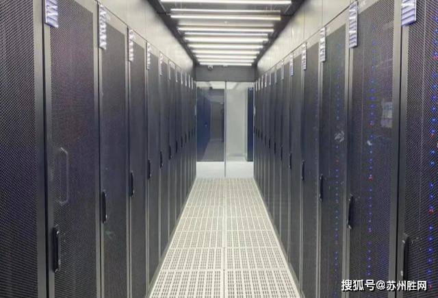 服务器案例有哪些值得企业借鉴的成功经验? 第1张 服务器案例有哪些值得企业借鉴的成功经验? 第1张