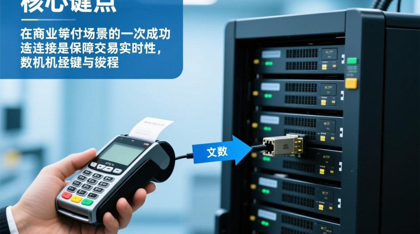 pos连接服务器一次 第1张 pos连接服务器一次 第1张