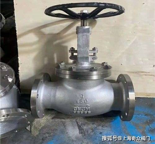 乌鲁木齐地区j41h-40cdn20截止阀为何如此受欢迎? 第1张 乌鲁木齐地区j41h-40cdn20截止阀为何如此受欢迎? 第1张