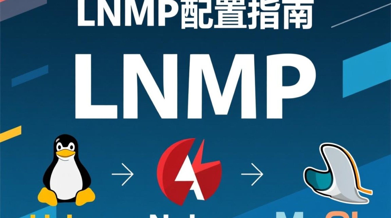 服务器重装系统后lnmp环境怎么配置?解决重装后LNMP搭建问题? 第2张 服务器重装系统后lnmp环境怎么配置?解决重装后LNMP搭建问题? 第2张