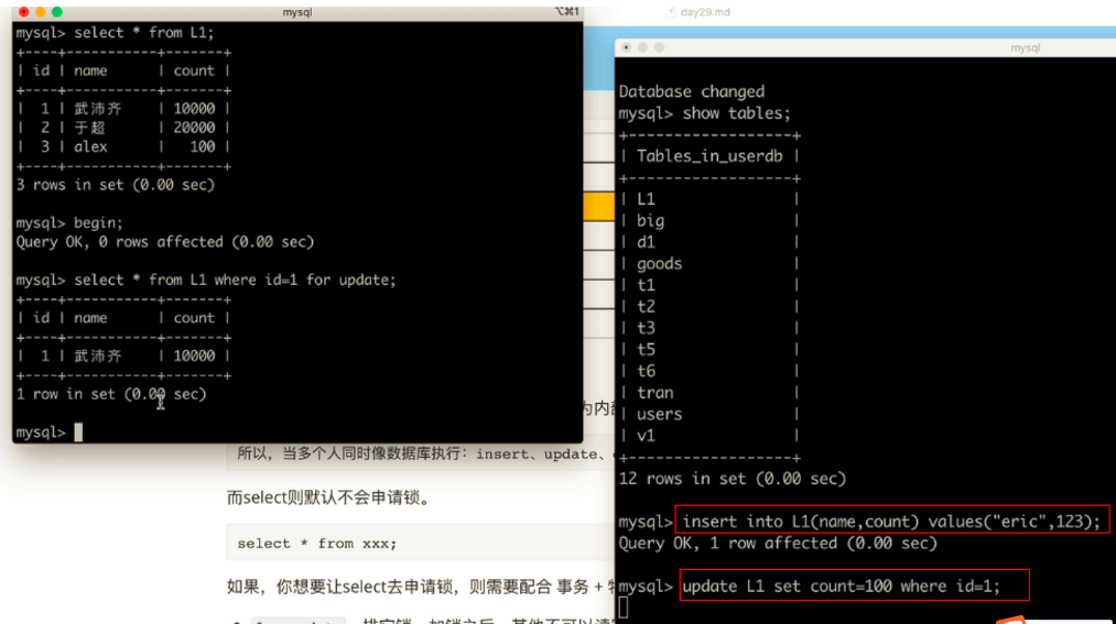 Python操作MySQL时如何正确存储和显示汉字? 第1张 Python操作MySQL时如何正确存储和显示汉字? 第1张