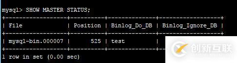mysql 5.6如何配置主从复制,mysql 5.6主从同步详细步骤 第3张 mysql 5.6如何配置主从复制,mysql 5.6主从同步详细步骤 第3张