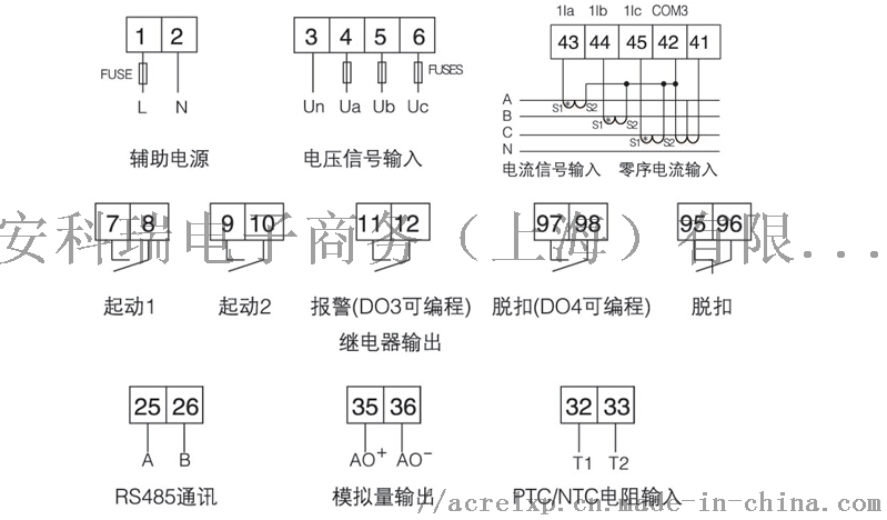 cdn1b电动机马达保护器的功能和适用范围有哪些疑问? 第2张 cdn1b电动机马达保护器的功能和适用范围有哪些疑问? 第2张