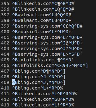 PHP如何获取网站Cookie,PHP获取Cookie的几种方法 第3张 PHP如何获取网站Cookie,PHP获取Cookie的几种方法 第3张