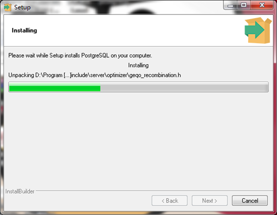 POSTGRESQL下载如何