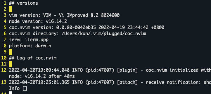 vim 默认配置疑问Vim编辑器为何默认设置如此,如何自定义以提升效率? 第2张 vim 默认配置疑问Vim编辑器为何默认设置如此,如何自定义以提升效率? 第2张