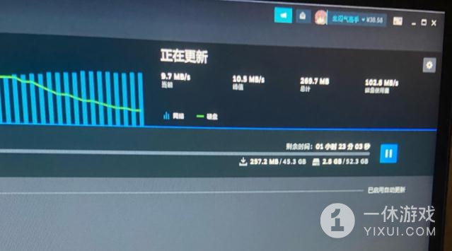 如何选择最适合Steam游戏的CDN服务,避免延迟与卡顿? 第1张 如何选择最适合Steam游戏的CDN服务,避免延迟与卡顿? 第1张