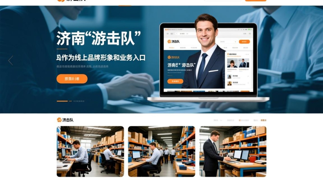 济南最好的网站开发哪家好？济南网站建设哪家专业？