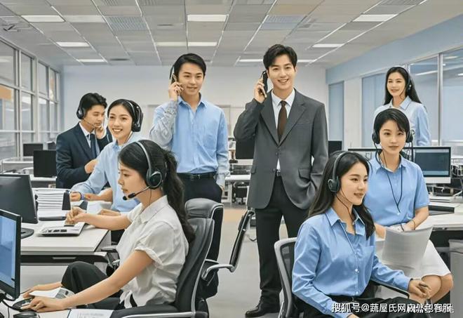 平湖智能模拟销售客服效果如何?是否值得信赖与投资? 第2张 平湖智能模拟销售客服效果如何?是否值得信赖与投资? 第2张