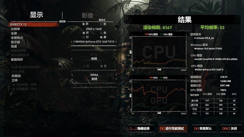 玩LOL极高配置,是否需要优化显卡设置以提升游戏体验? 第2张 玩LOL极高配置,是否需要优化显卡设置以提升游戏体验? 第2张