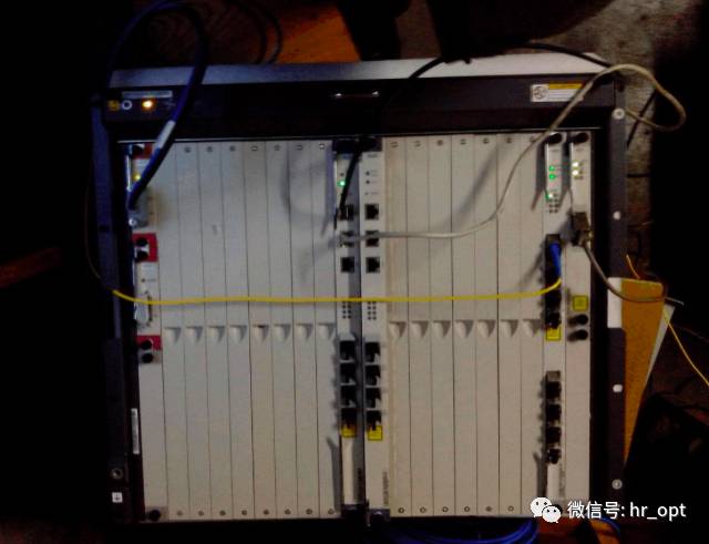 olt设备配置中需要注意哪些关键环节和潜在问题? 第2张 olt设备配置中需要注意哪些关键环节和潜在问题? 第2张