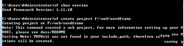 Zend Framework配置中模块加载与路由设置常见问题及解决方法? 第3张 Zend Framework配置中模块加载与路由设置常见问题及解决方法? 第3张