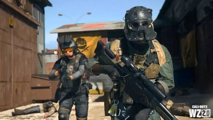 COD16频繁获取cdn配置,背后原因是什么? 第3张 COD16频繁获取cdn配置,背后原因是什么? 第3张