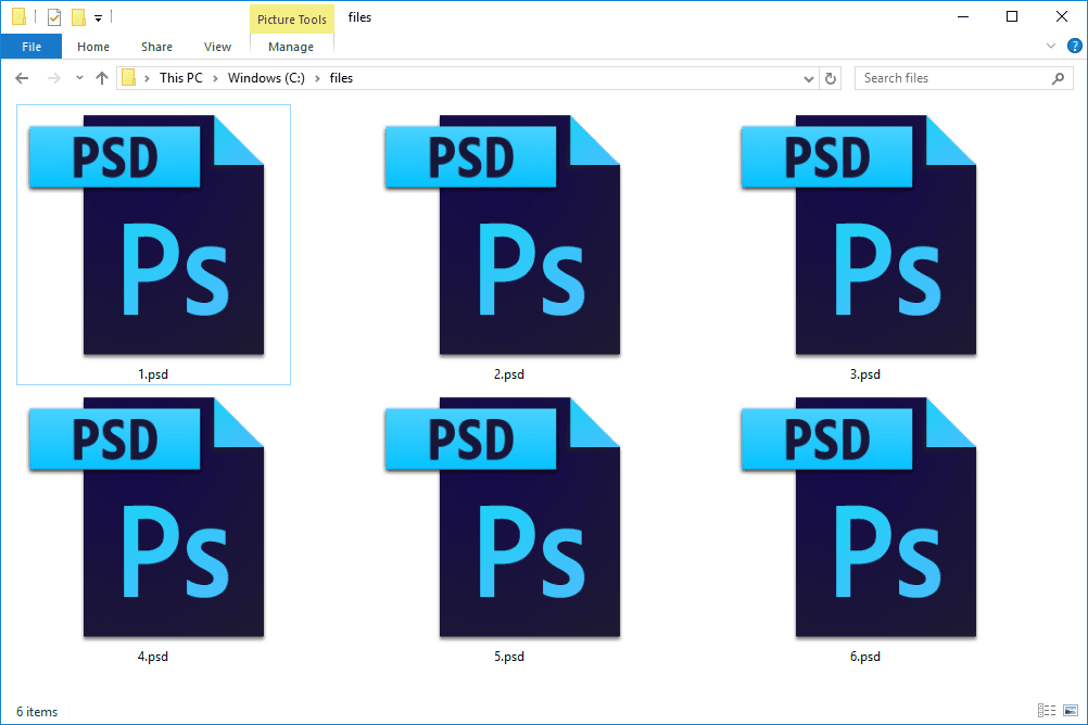 Photoshop中为何要将文件存储为Web格式?揭秘其独特用途 第2张 Photoshop中为何要将文件存储为Web格式?揭秘其独特用途 第2张