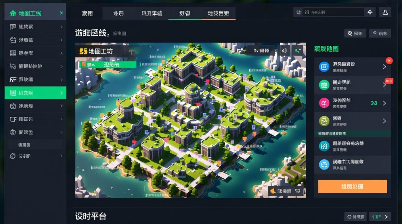 cf地图工坊地图迟迟未上传cdn，原因何在？玩家翘首以盼！ 第3张