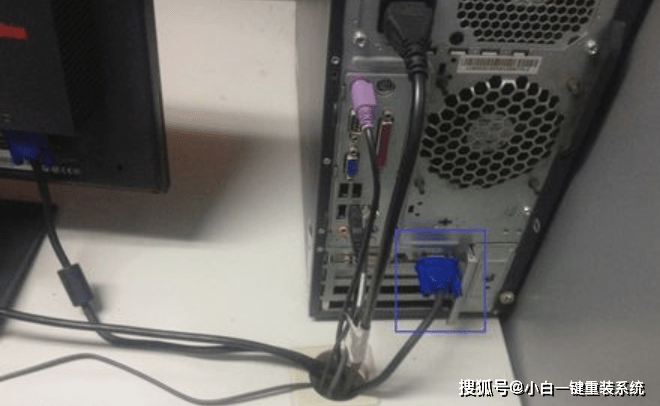 服务器正常工作但接显示器无输出怎么办? 第2张 服务器正常工作但接显示器无输出怎么办? 第2张
