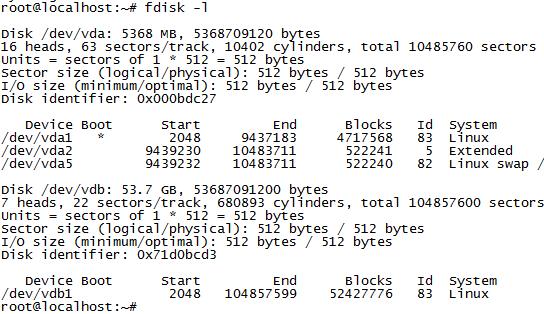 PHP如何获取服务器空间,PHP获取磁盘剩余空间代码 第3张 PHP如何获取服务器空间,PHP获取磁盘剩余空间代码 第3张