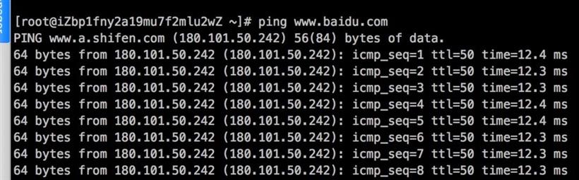 hosts文件中域名解析到IP,为何叫hosts域名指域名?揭秘其命名由来 第2张 hosts文件中域名解析到IP,为何叫hosts域名指域名?揭秘其命名由来 第2张