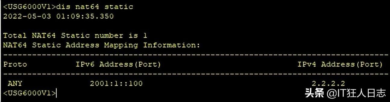 服务器ipv6地址怎么配置,配置后无法访问怎么办? 第2张 服务器ipv6地址怎么配置,配置后无法访问怎么办? 第2张