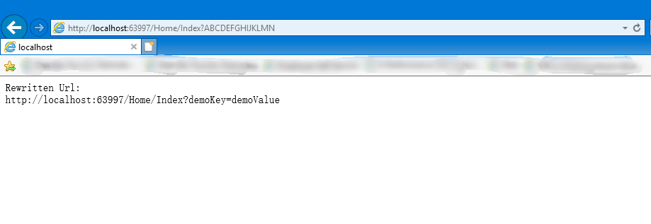 ASP.NET URLRewrite实现步骤详解,如何正确配置和应用? 第2张 ASP.NET URLRewrite实现步骤详解,如何正确配置和应用? 第2张
