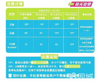 番禺区宽带怎么装便宜?番禺区宽带办理价格及安装流程 第3张 番禺区宽带怎么装便宜?番禺区宽带办理价格及安装流程 第3张