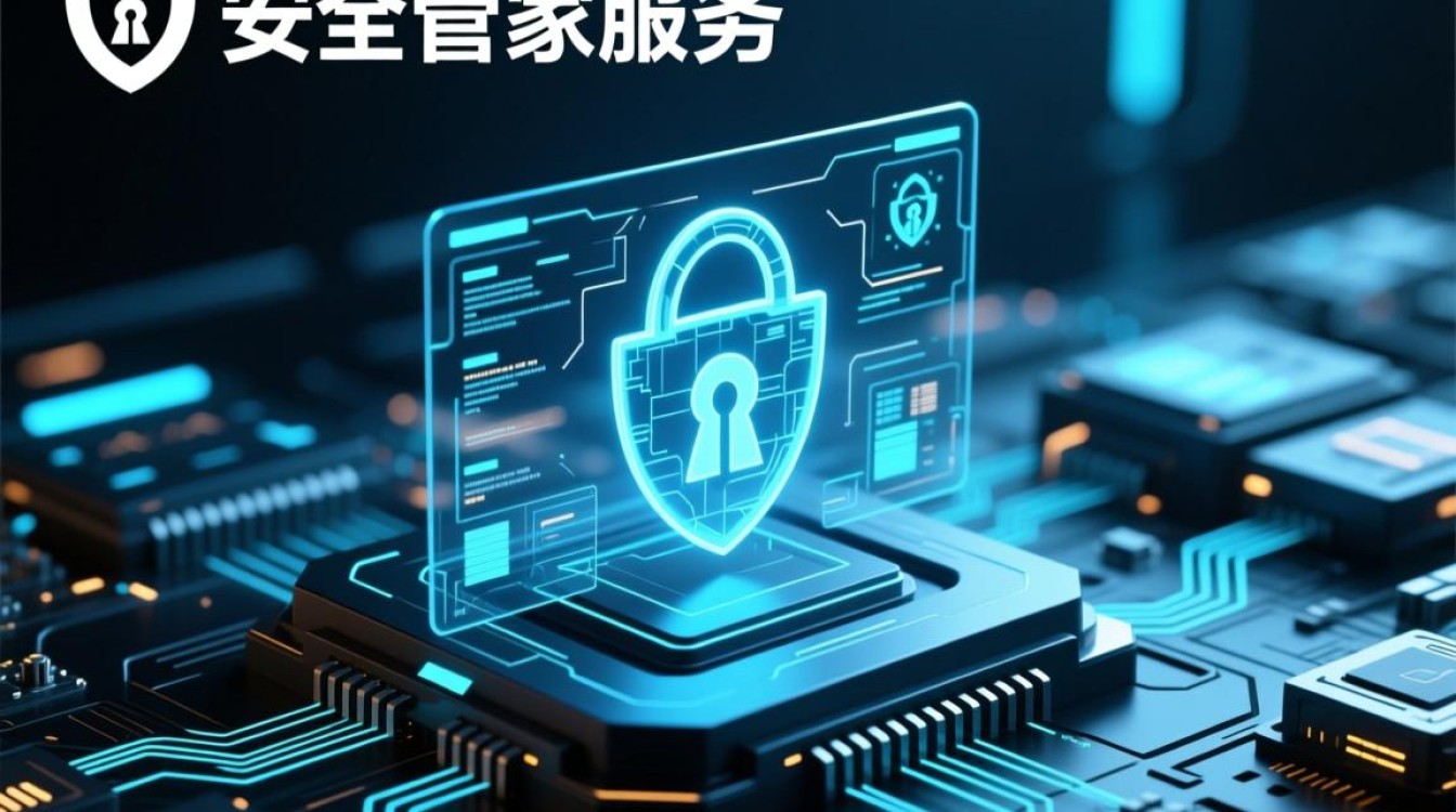 安全管家实际体验如何?功能安全真能放心吗? 第3张 安全管家实际体验如何?功能安全真能放心吗? 第3张