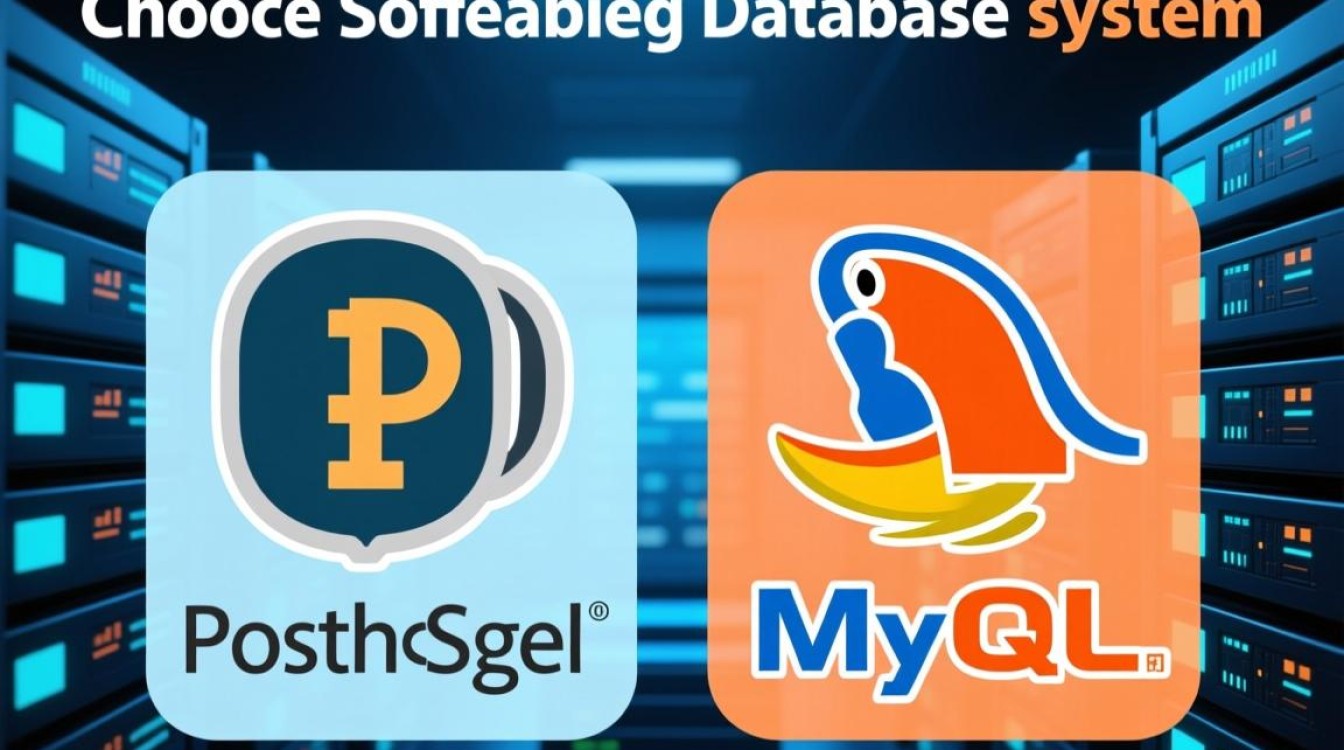 到底postgresql和mysql的区别在哪里?一文看懂数据库选型关键差异 第3张 到底postgresql和mysql的区别在哪里?一文看懂数据库选型关键差异 第3张
