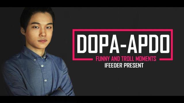 dopa域名停放是什么,dopa域名停放怎么赚钱 第3张 dopa域名停放是什么,dopa域名停放怎么赚钱 第3张