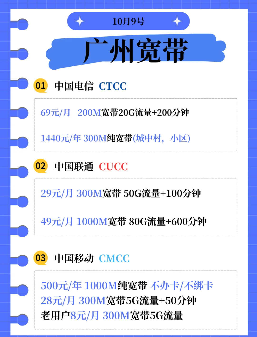 广州什么宽带好?广州宽带哪家强 第2张 广州什么宽带好?广州宽带哪家强 第2张