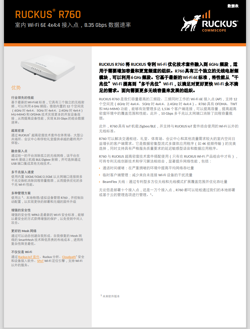 Ruckus配置手册中,有哪些关键步骤或技巧容易被忽视? 第3张 Ruckus配置手册中,有哪些关键步骤或技巧容易被忽视? 第3张
