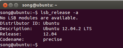 ubuntu如何查看配置?ubuntu查看系统配置命令 第2张 ubuntu如何查看配置?ubuntu查看系统配置命令 第2张