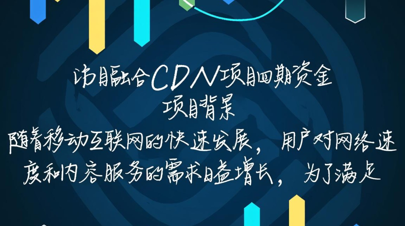 中国移动融合cdn项目四期资金去向及用途是否透明? 第2张 中国移动融合cdn项目四期资金去向及用途是否透明? 第2张