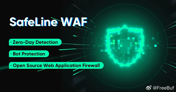 安全牛WAF如何有效防护Web应用攻破? 第3张 安全牛WAF如何有效防护Web应用攻破? 第3张