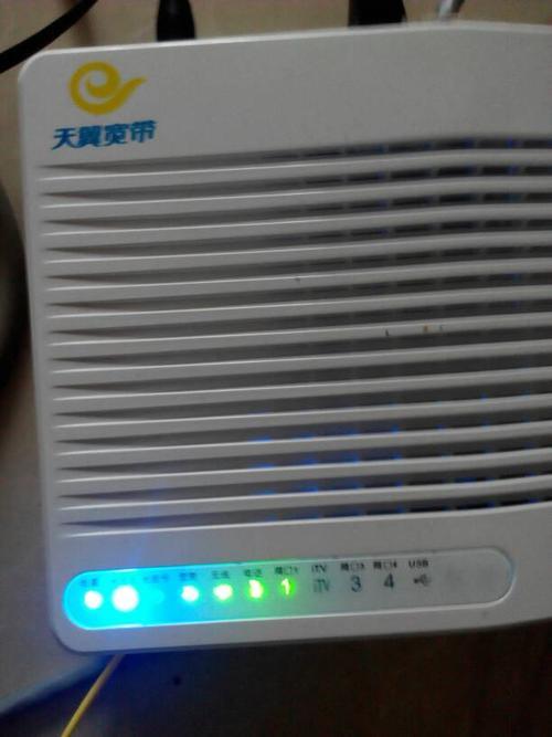 连接宽带的灯不亮怎么办？宽带灯不亮原因及解决方法
