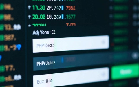 PHP怎么获取数据库最新值,PHP读取数据库最新记录的方法 第1张 PHP怎么获取数据库最新值,PHP读取数据库最新记录的方法 第1张